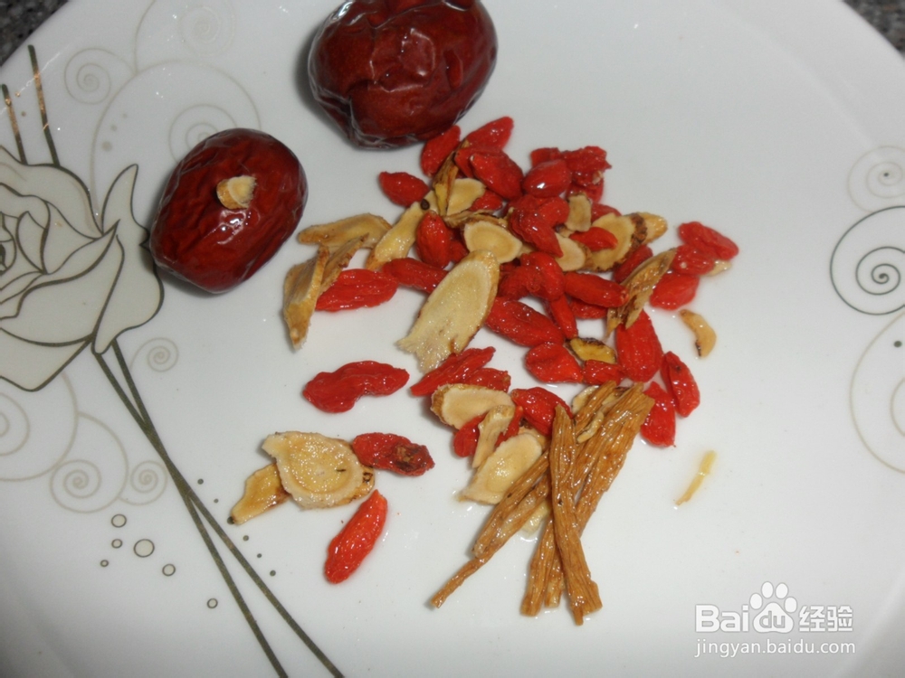 养生保健鲫鱼汤