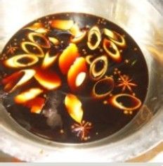 脆皮烤鸭的完美衍生品——脆皮烤鸡腿