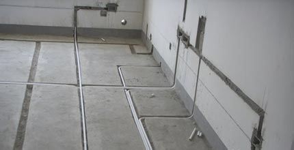 新房DIY装修手册