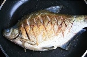 红烧武昌鱼的做法