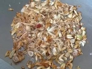 葱油酱拌面做法