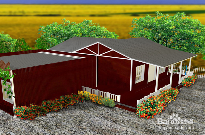 房价会下跌吗？