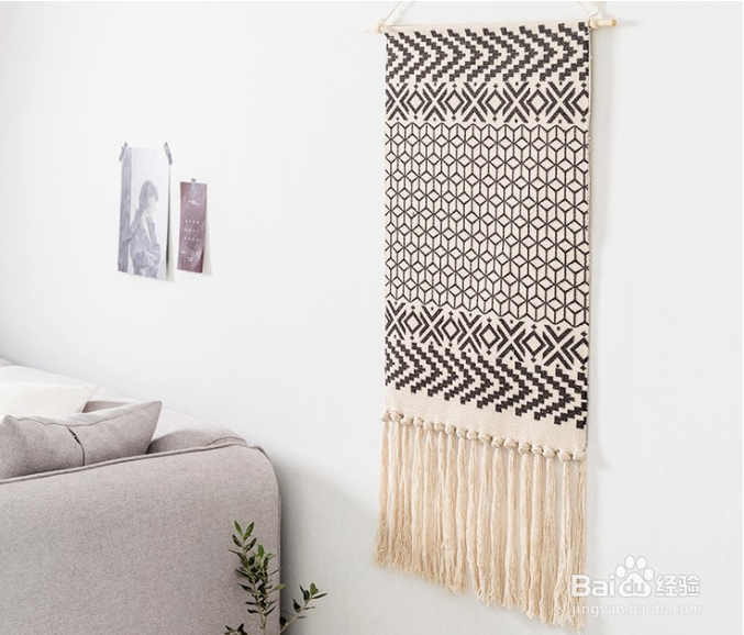 装修画都有哪些材质