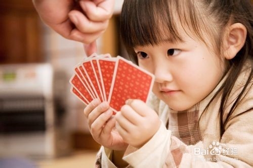 如何提高孩子的注意力