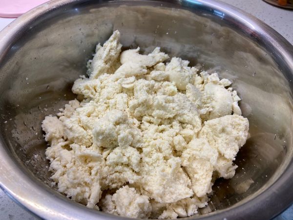 手工豆腐/豆花儿