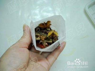 五香卤豌豆怎么做?