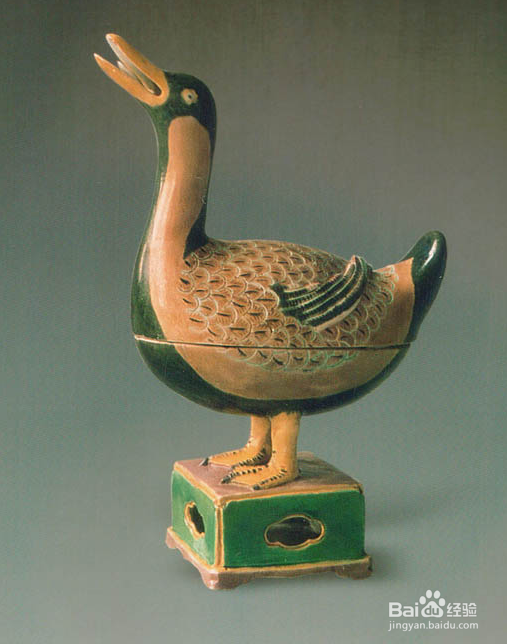 古瓷器修复技艺