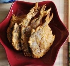 炸鱼不破皮小窍门