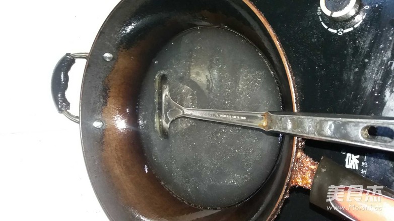 冬瓜肉圆汤的做法