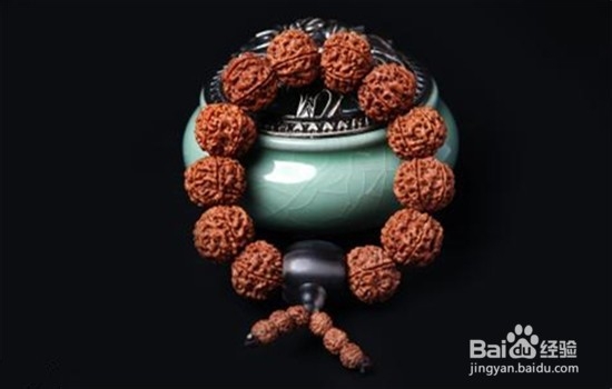 金刚菩提子如何挑选