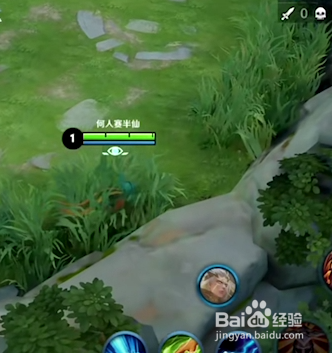 王者荣耀边路怎么卡兵线