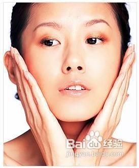 伊摩儿护肤品分享透亮素颜亲密按摩手法