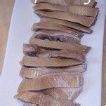 浓浓楚乡情……板鸭炖猪肚