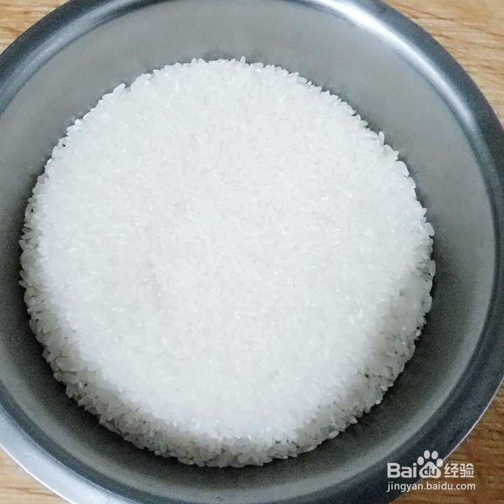 电饭锅焖饭做法