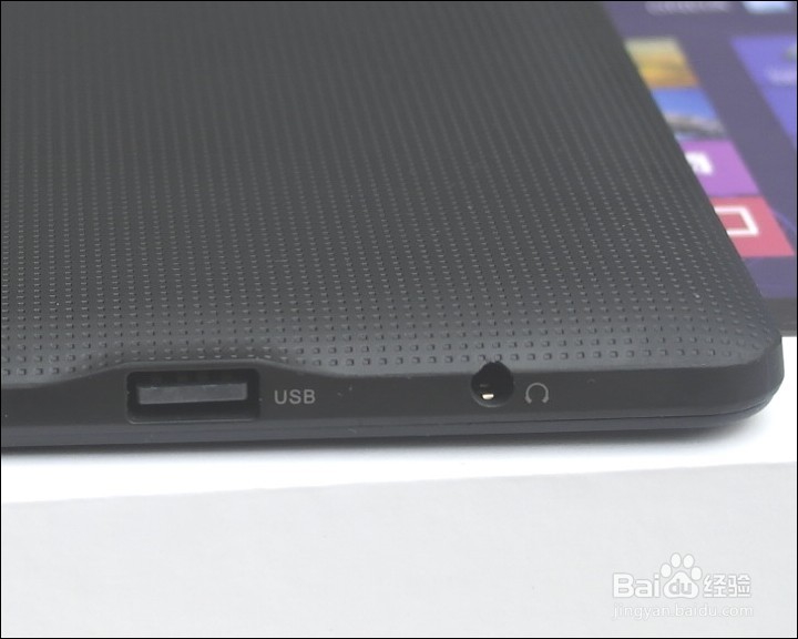 昂达116W双系统11.6寸平板开箱晒物