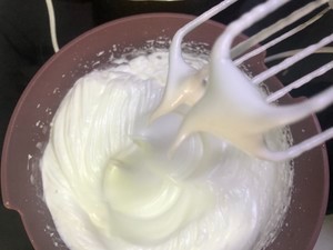 烫面蛋糕卷的做法