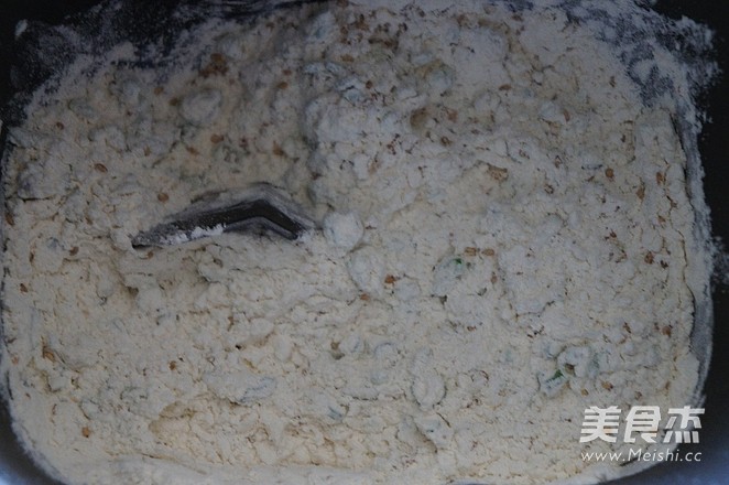 香葱疏打饼干