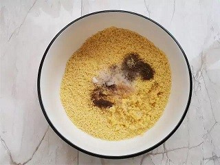 酥脆小米锅巴怎么做？