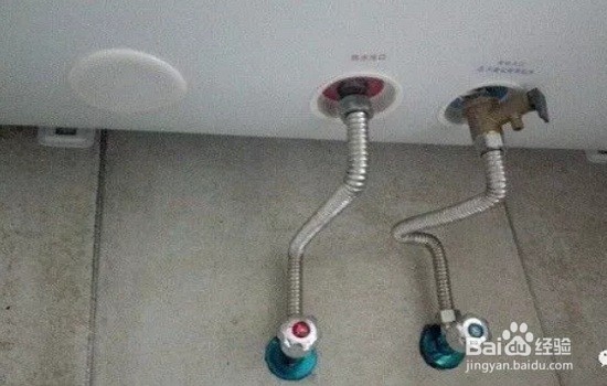 如何清洗电热水器，清洗电热水器需要怎么操作