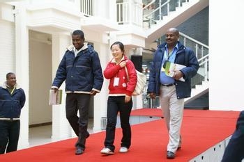 职业兴趣如何培养