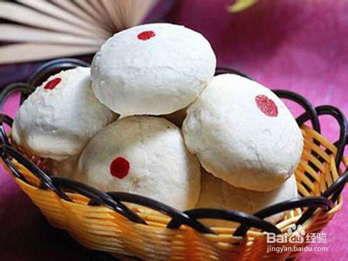 尝一尝各地不同特色的月饼