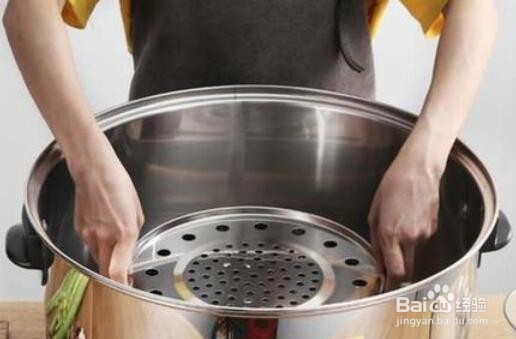 煮饭水放少了怎么补救