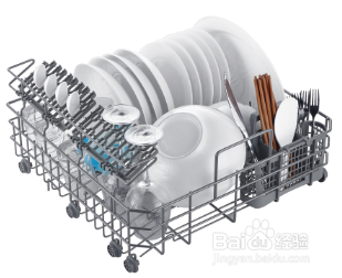 独立式洗碗机好用吗