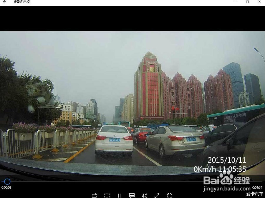 后视镜防盗行车记录仪怎样选购