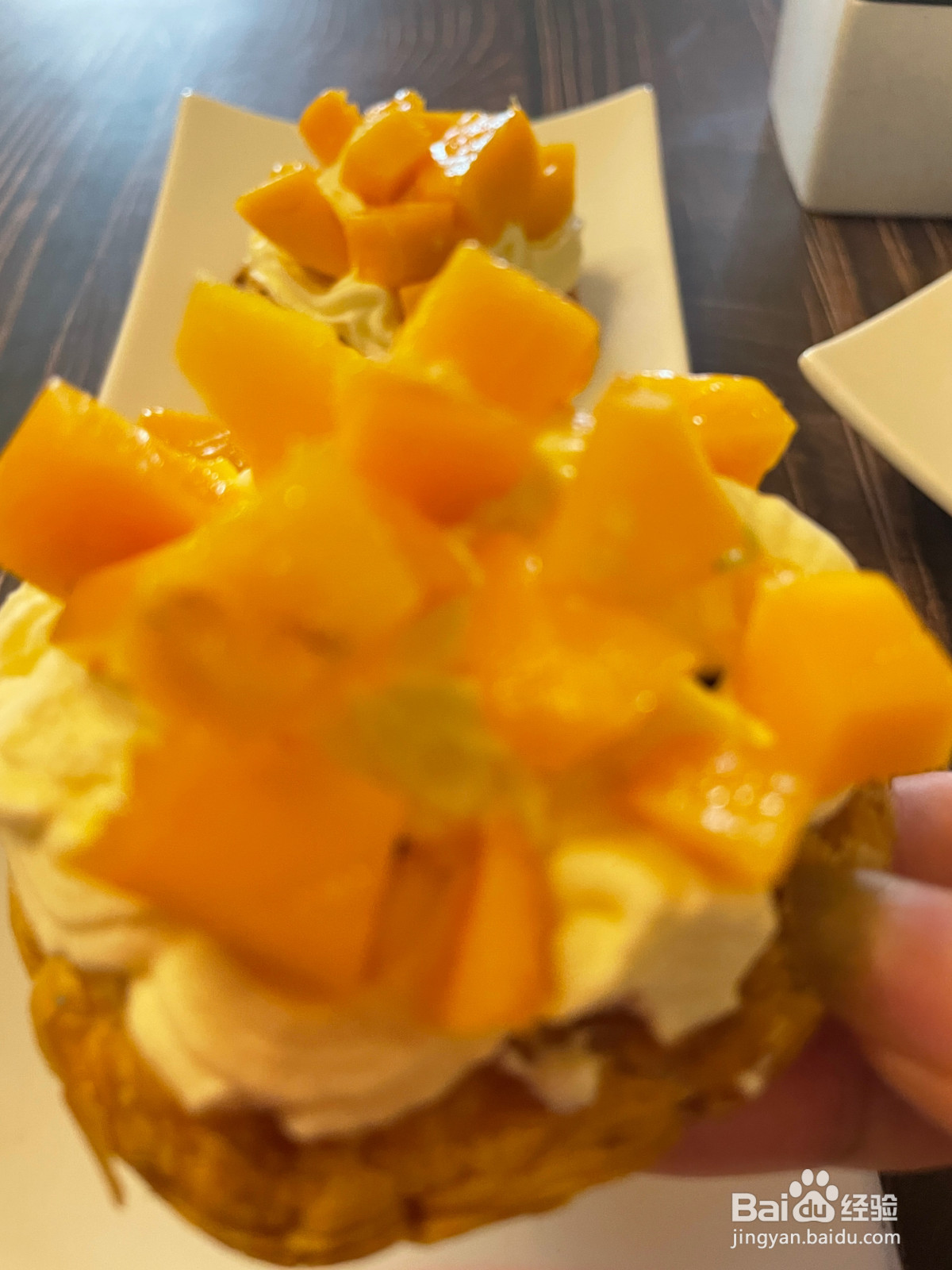 美好四重奏下午茶欣赏片的做法