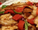 如何做出家常菜：香干回锅肉！