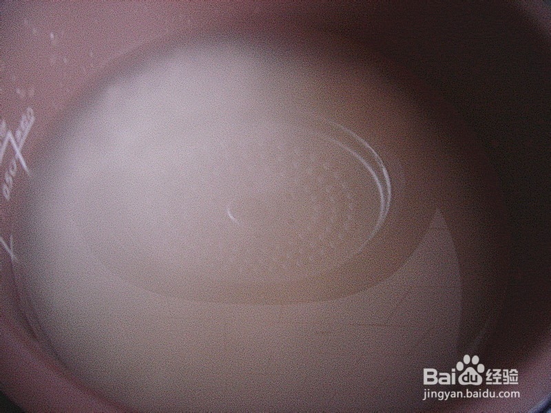 米酒蛋花饮——冬季养颜美容的温暖饮品