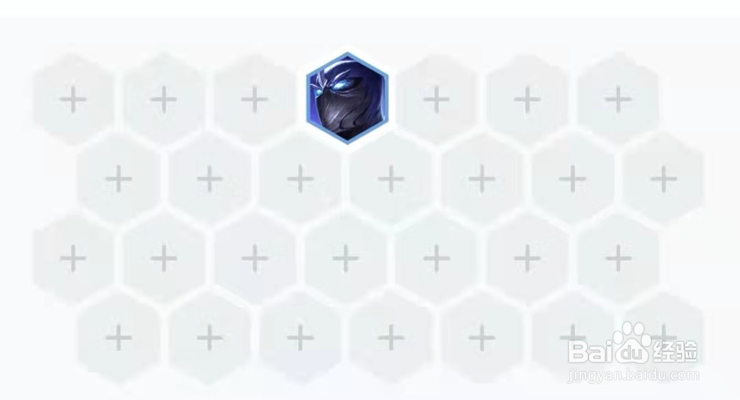 云顶裁决使阵容怎么配