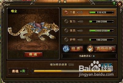 神曲揭秘最新坐骑造型