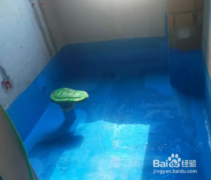 爱空间教你如何验收厨卫防水