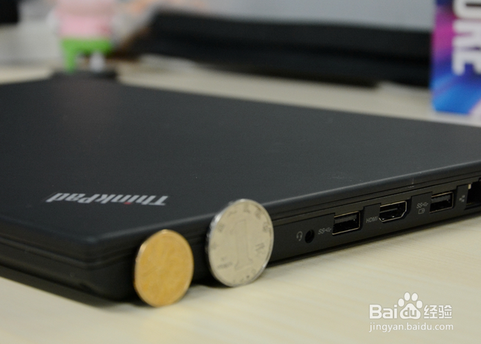 <b>双硬盘双电池，2017新款ThinkPad T470真机鉴赏</b>
