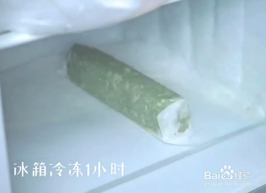 怎么做抹茶杏仁饼干