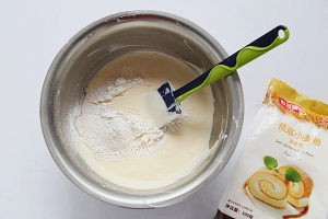 椰香芝士蛋糕的做法