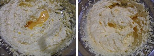 黄油曲奇怎么做