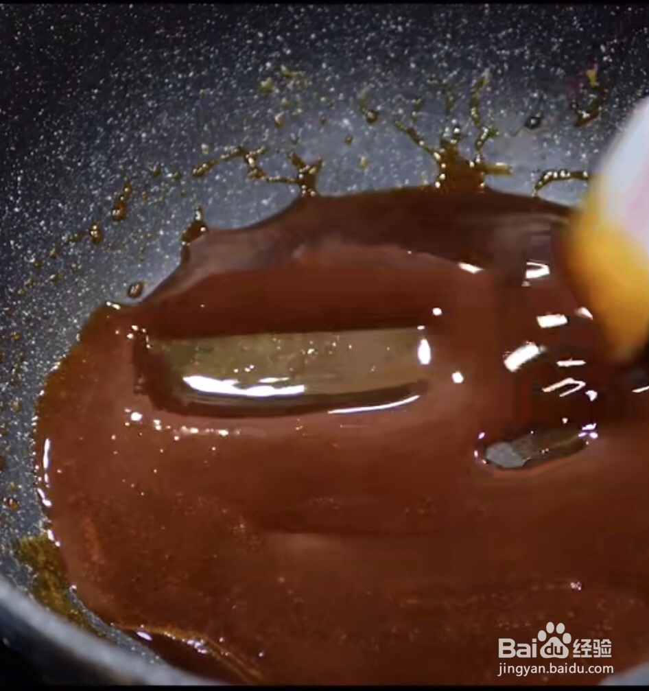 一学就会的花生糖