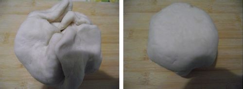 中式酥皮怎么做