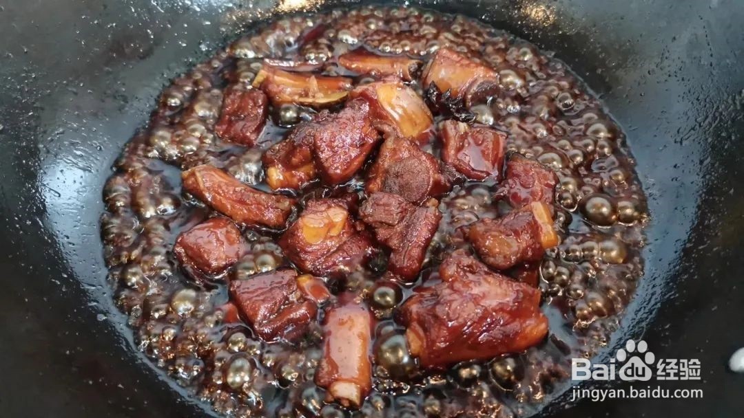 “糖醋排骨”怎么做?