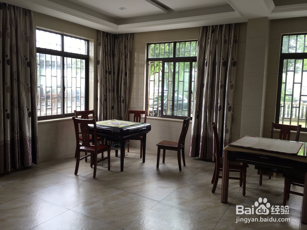 北碚区缙云山宏云山庄攻略