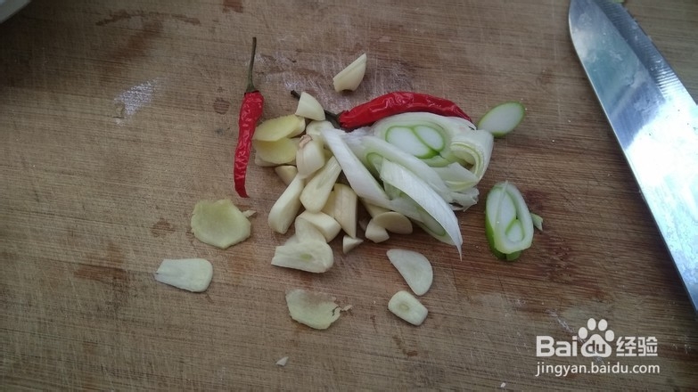 教你做干煸茄子丝