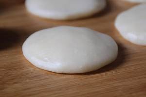 河南特色-炸糖糕 怎么做