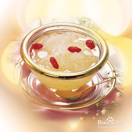 新鲜,鲜炖燕窝对儿童有什么作用?