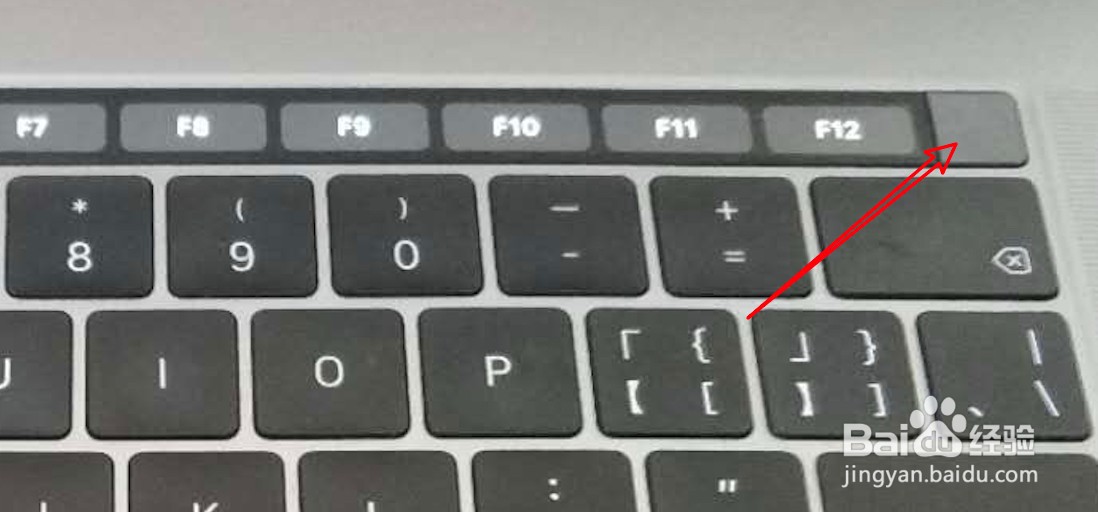 macbook如何强制重启