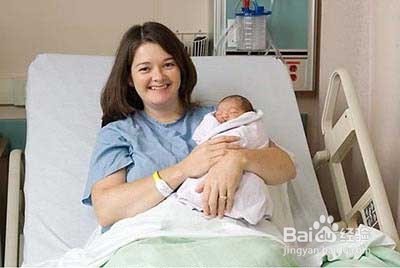 产后黄金期如何瘦下来？