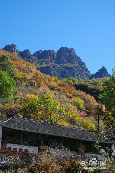 北京旅游攻略：[5]