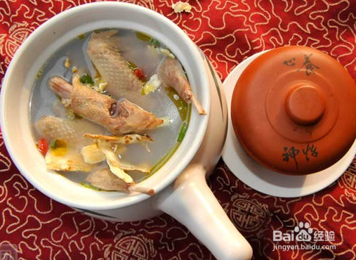 家有厌食的宝宝家长该注意哪些饮食事项