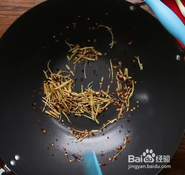 美味的炒胡椒盐虾